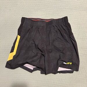 Janji Men’s Running Shorts with Liner